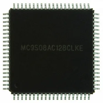 

Free Shipping 5PCS/LOT MC9S08AC128CLKE MC9S08AC128CLK MC9S08AC128