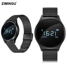 Настоящий оригинал M7 Умные часы smartband для спорта Трекер Активности Шагомер сна Приборы для измерения артериального давления весь день Мониторы для Best подарок