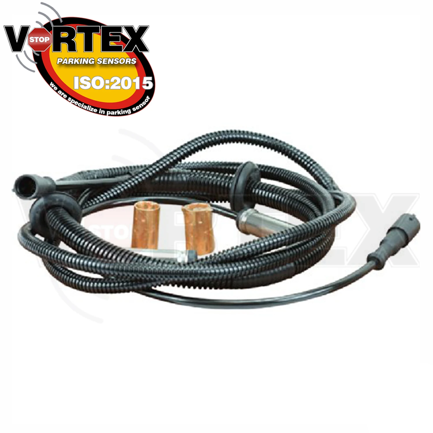 

ABS Wheel Speed Sensor For 1993-1999 Landrover Defender Left Right Rear STC1750 SU12320 ALS1511 5S10867