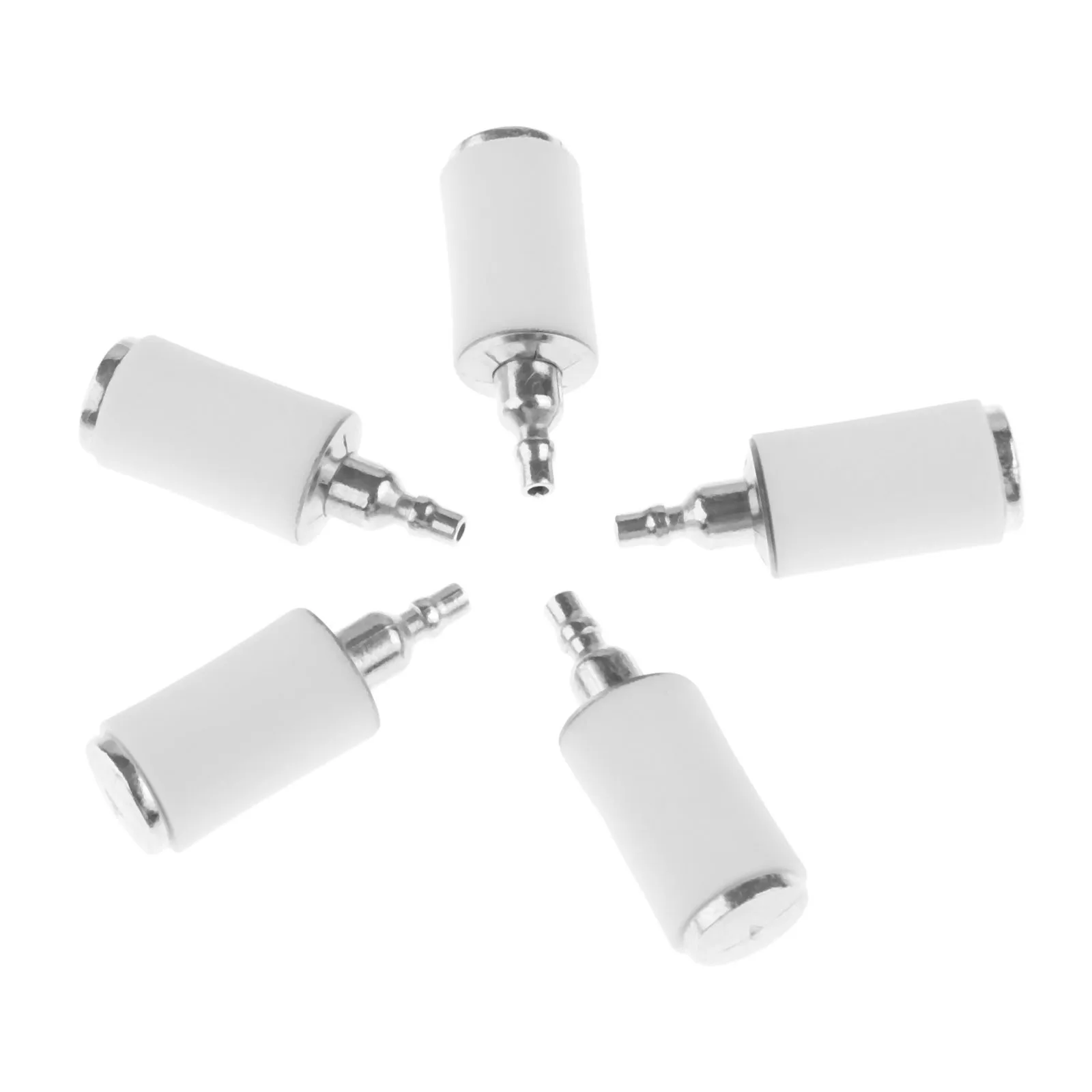 DRELD 5Pcs Gas Fuel Filter For Weedeater Poulan 2250le P1500 P3500 Ppb330 Craftsman Trimmer Chainsaw Blower-in Tool Parts from Tools on Aliexpress.com ...