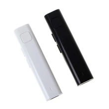 Bluetooth 4,2 версия вспомогательный аудиоресивер адаптер Поддержка TF карты для автомобильного комплекта Динамик BT20