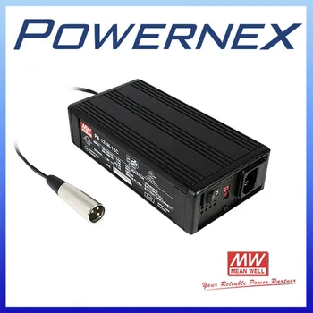 

[PowerNex] MEAN WELL original PB-120P-27P 27.6V 4.3A meanwell PB-120P 27.6V 118.68W Power Supply or Battery Charger PB-120