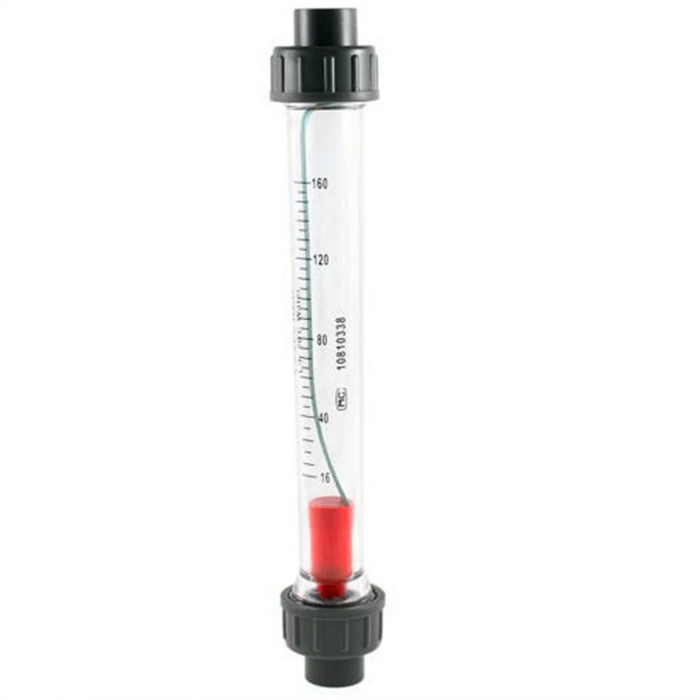

1 Pc 16-160 L/H Water Liquid Flow Measuring Tube Flow Meter