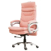 Высокое качество 517 Silla Gamer Live Boss Esports игровой Poltrona стул колесо синтетическая офисная мебель Эргономика стальные ножки