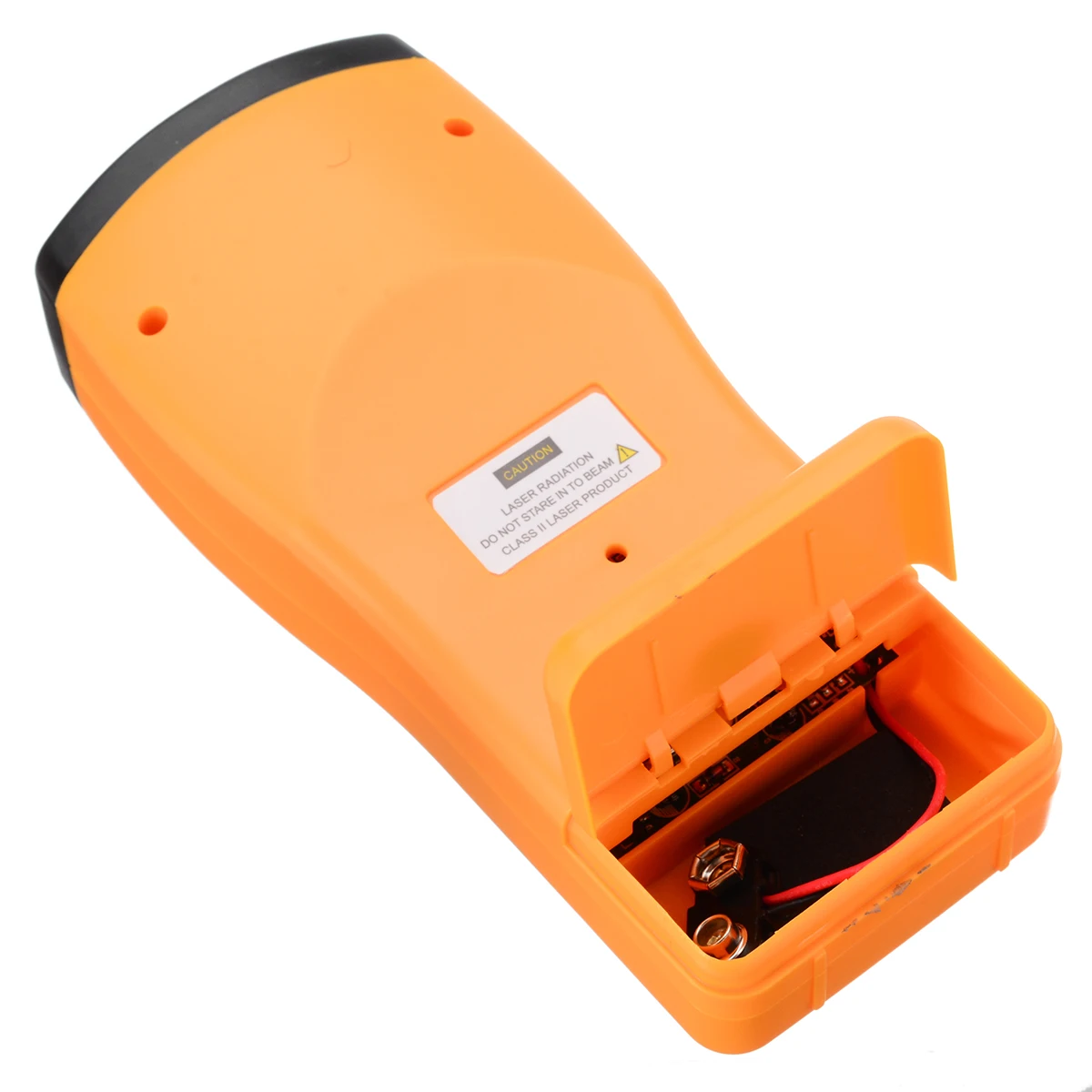 1Pcs 155x69x46mm Handheld Digital Laser Point Distance Meter Tape Range Finder Measure For Distance Meter Measure Tools
