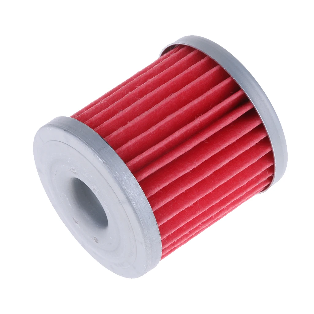 Oil Filter for Kawasaki KX250F KX450F 04-17 Suzuki RMZ250 RMZ450 RMX450Z High Performance Design