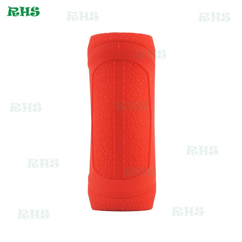 RHS Новые товары для дома силиконовый защитный чехол для GeekVape Aegis Solo 100W 13 цветов