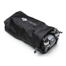 For DJI MAVIC 2 Pro Zoom Air Drone AccessoriesWaterproof Nylon Handbag Storage Bag Carrying Case Drone Bags waterproof storage bag handheld carrying case handbag for dji mavic air drone controller batteries accessories