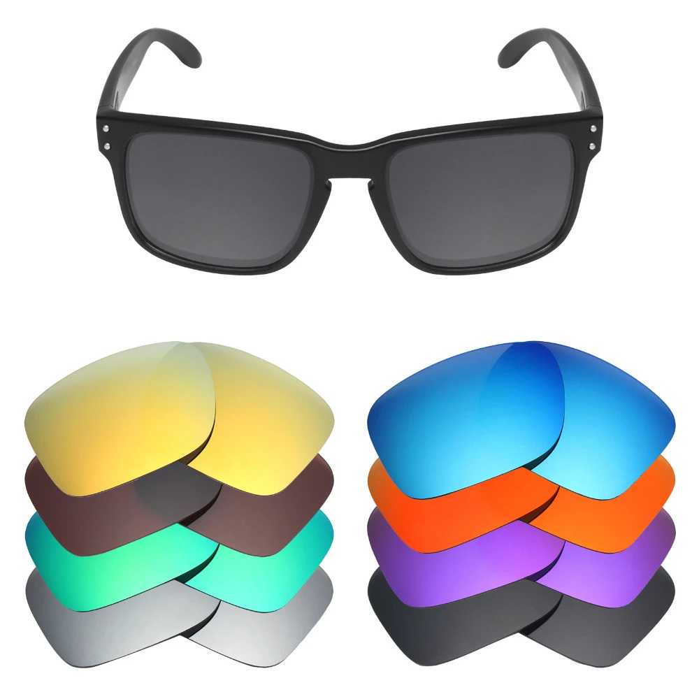 Mryok 色の選択肢偏光についてのオークリーホルブルックサングラスレンズ レンズのみ Eyewear Accessories Aliexpress Mryok 色の選択肢偏光についてのオークリーホルブルックサングラスレンズ レンズのみ Eyewear Accessories Aliexpress