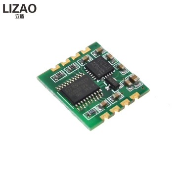 

WAVGAT 6 Axis MPU6050 Module Gyroscope DMP Engine Kalman Filter Accelerometer STM32 Inclinometer Balancing vehicle module