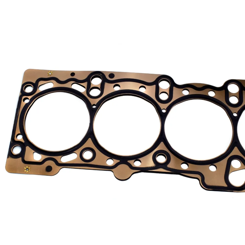 ISANCE Engine Cylinder Head Gasket 11127501304 For BMW E39 E46 323 3205 328 330 525 528 530 Z3 X3 X5 Z4 1998 1999 2000 2001-2006
