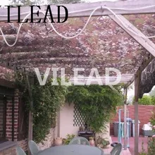 VILEAD 5x7 м(16.5x23FT) пустыня цифровая камуфляжная Военная сеть армейская камуфляжная сетка солнцезащитный навес для охоты кемпинг шатер с крышей для автомобиля
