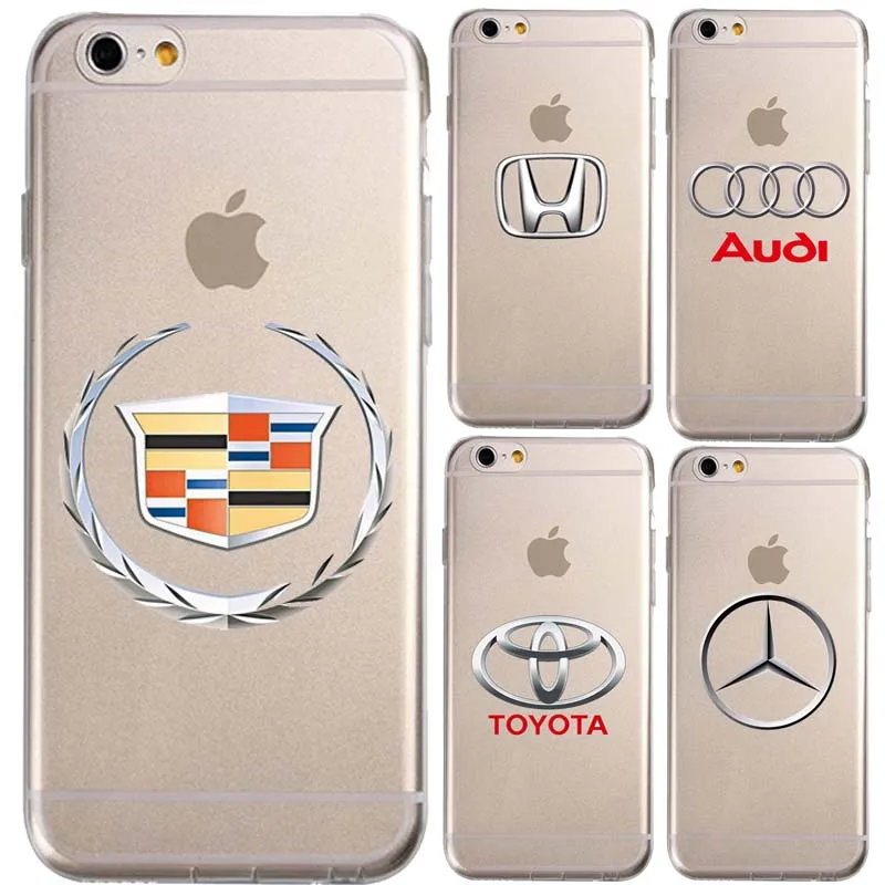 coque iphone 6 honda