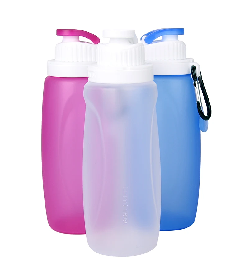 Running bottle