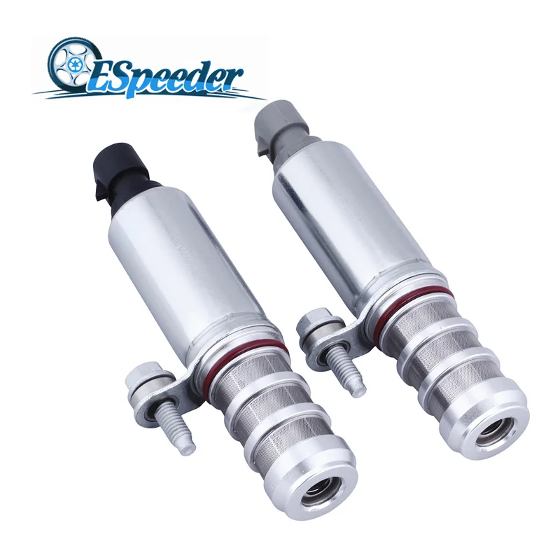 ESPEEDER Camshaft Position Actuator Intake Exhaust VVT Engine Variable