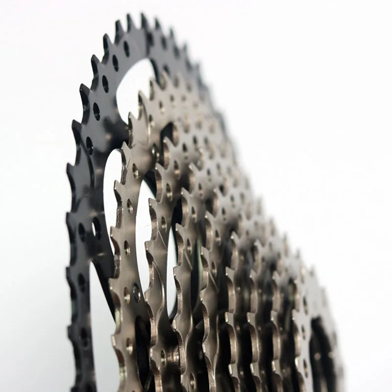MTB велосипедный кассета 11 скоростей маховик для shinamo sunracing XT SLX sram gx 11-46T велосипедная часть