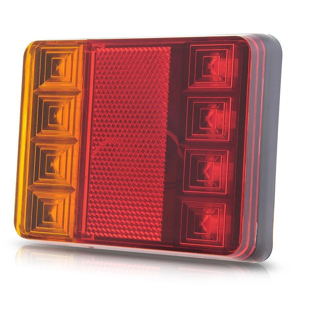 8led light