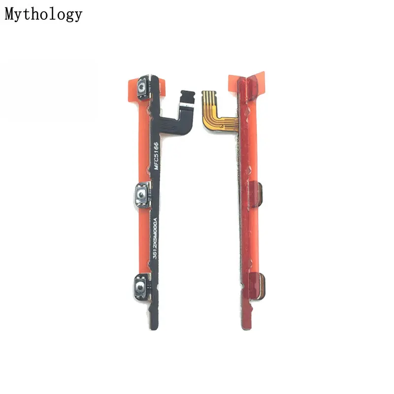 

For Xiaomi Mi Note Power Button V ON/OFF Switch Button FPC For Xiaomi Mi Note Pro 5.7Inch Mobile Phone Flex Cable