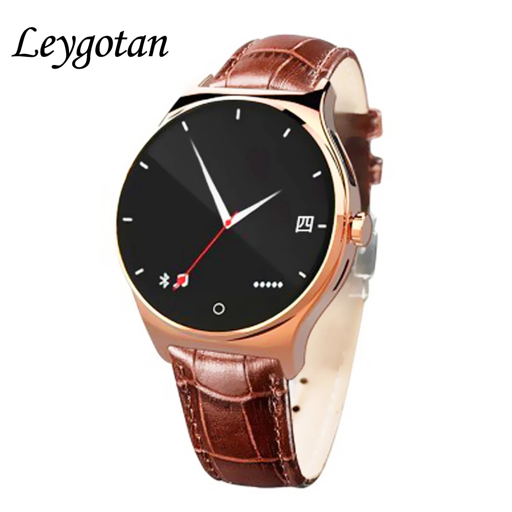 Smart watch мужчин bueiness reloj inteligente сердце фитнес Анти потерянный smartwatch