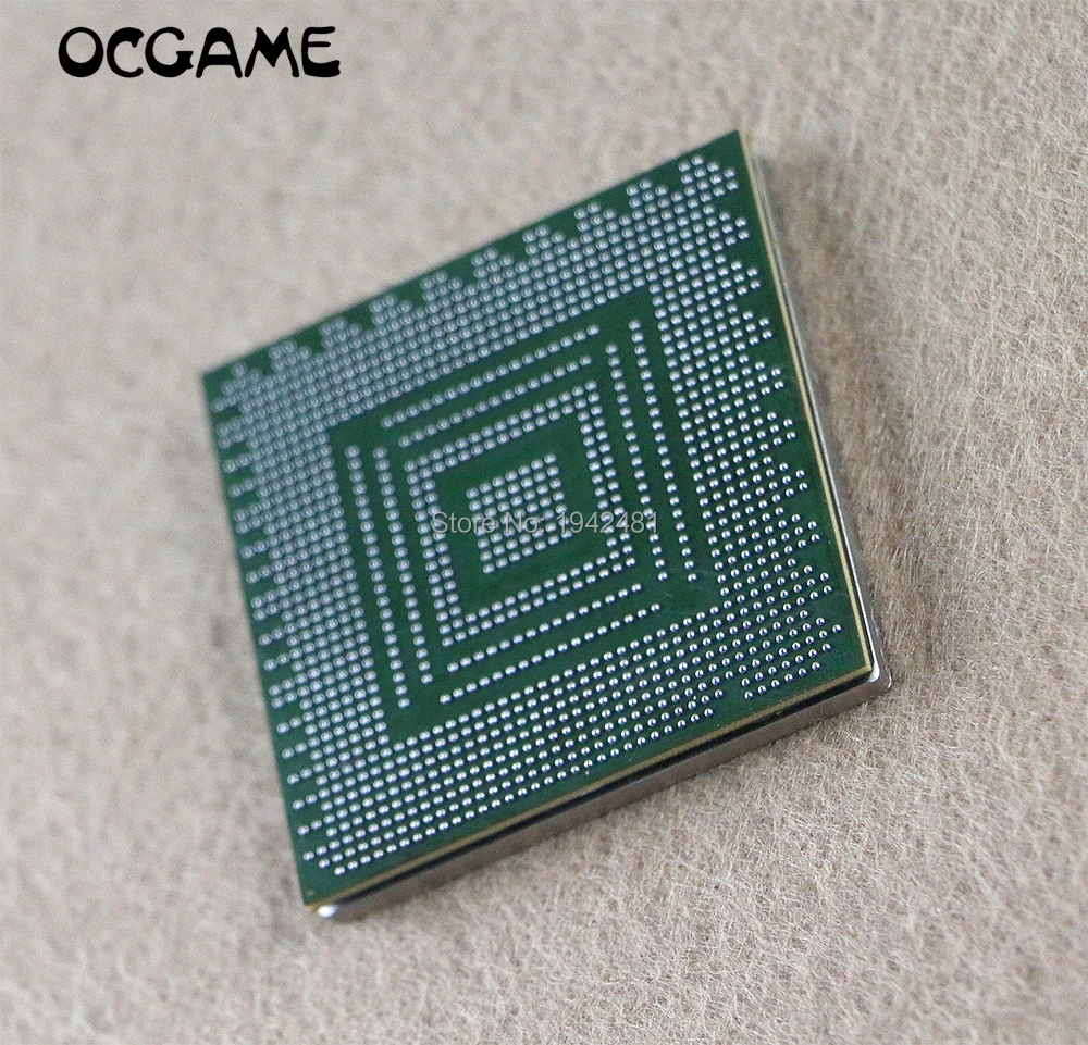 Б/у протестированный 1x для PS3 GPU компьютера RSX CXD2971GB комплект интегральных микросхем в корпусе BGA с шариками OCGAME