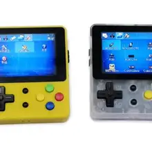 Новая игра LDK 2,6 дюймов экран мини портативная игровая консоль ностальгическая детская Ретро игра мини семья ТВ видеоприставки