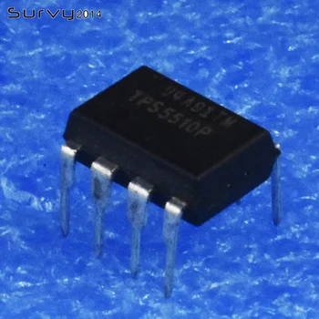 

2/10PCS TPS5510P DIP 3-CHANNEL POWER SUPPLY SUPERVISOR 8PINS