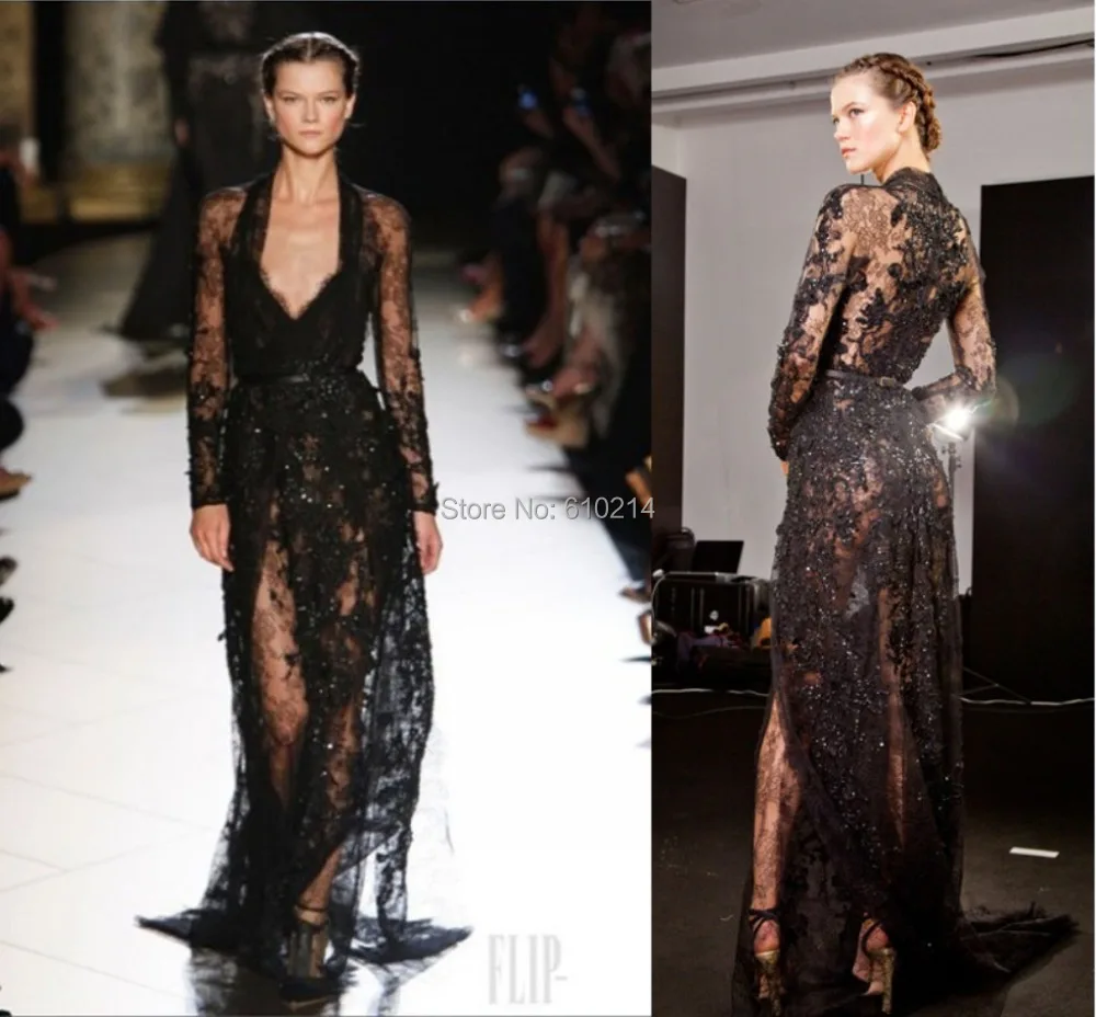 See lace through dress photo See lace through dress images