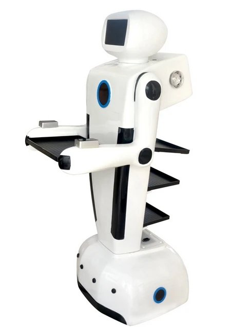 Новое поступление робот Интеллектуальный баланс приложение управление Программируемый AI робот