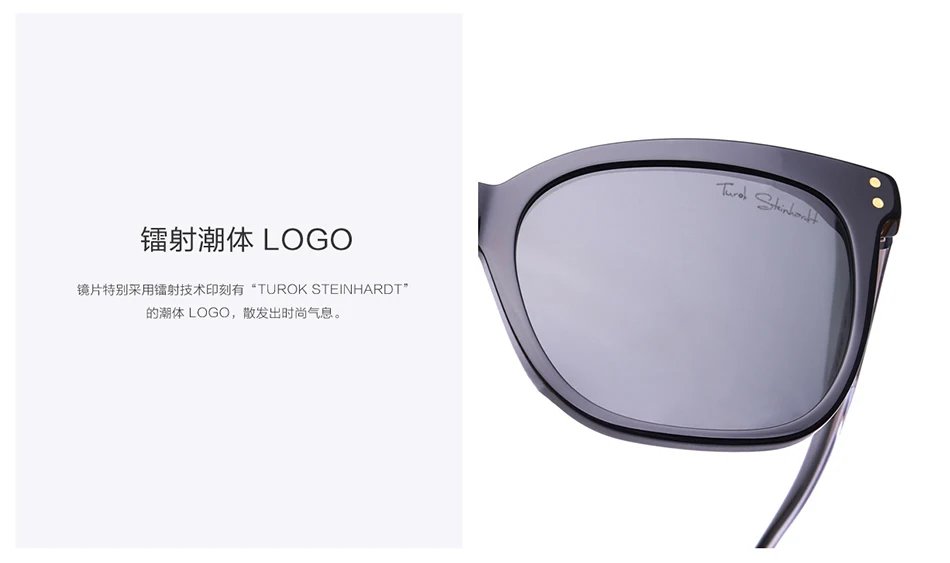 Xiaomi Mijia TS нейлоновые поляризованные солнцезащитные очки ультра-тонкие легкие предназначены для путешествий на открытом воздухе Модный стильный с кошачьим глазом