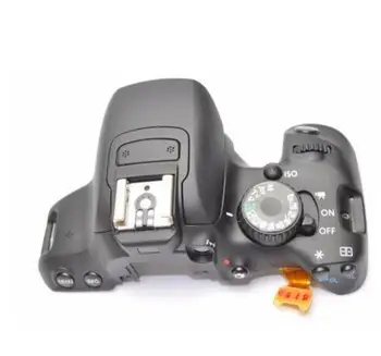 

Original 650D Top Cover For Canon 650D Rebel T4i Kiss X6i Camera Repair Replacement Part