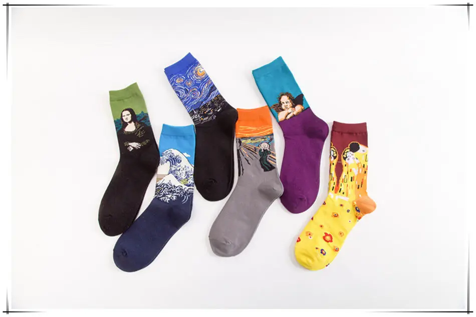 men socks 03
