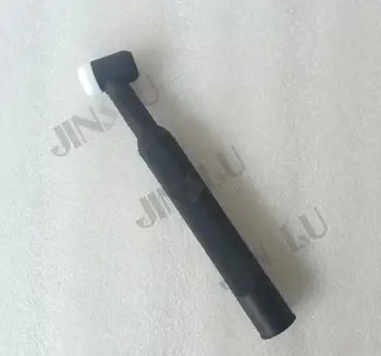 

WP26 TIG Welding Torch Head Body Air Cooled welding black handle