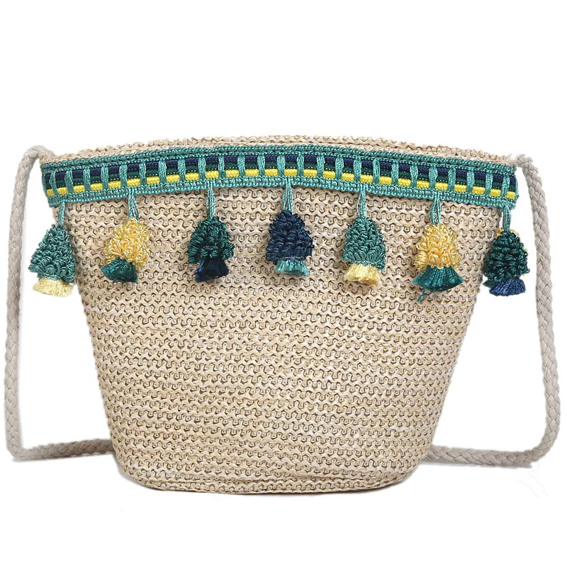 

Free shipping, 2019 new women handbags, fashion korean version messenger bag, trend woman shoulder bag, casual bucket bags.