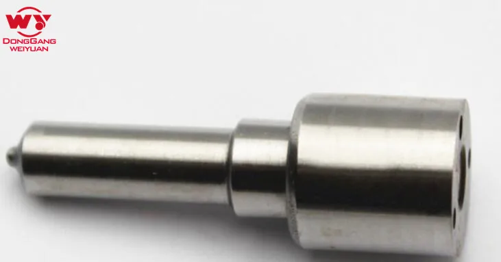 

6pcs/lot Good quality diesel fuel injection nozzle 6801019, P type diesel nozzle 6801019 for 7840 6.6L TRACTOR