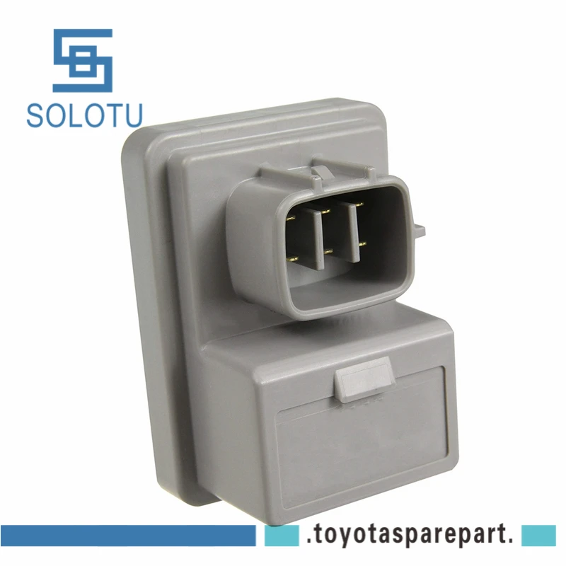 Headlight Washer Relay For CROWN LAND CURISER PREVIA CAMRY REIZ ES GS