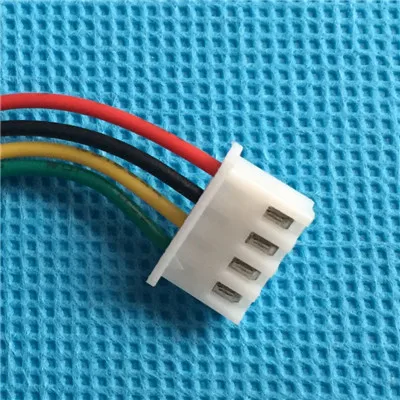 10 PCS 3S1P Balance Charger Silicon Cable Wire JST XH Connector Adapter Plug