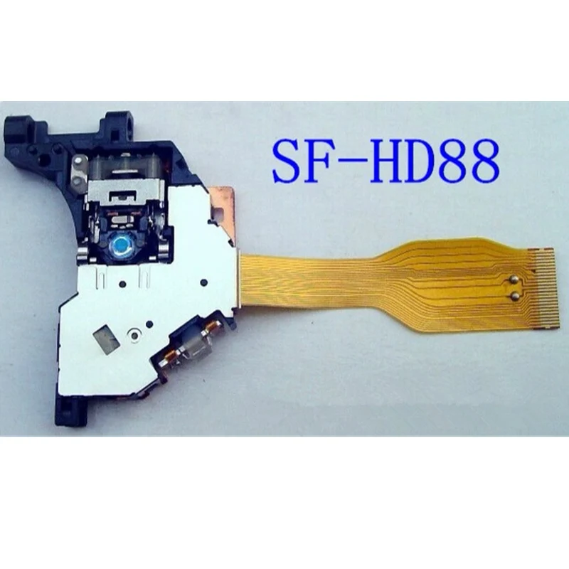 Совершенно новый SF-HD88 HD88 SF-HD88S прямой DVD НАВИГАЦИЯ оптический пикапы Bloc Optique