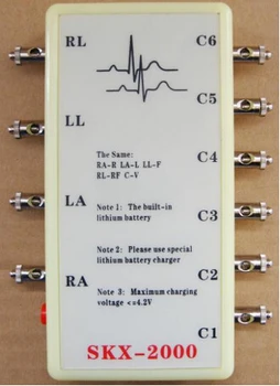 

ECG simulator ECG machine simulator ecg signal simulator