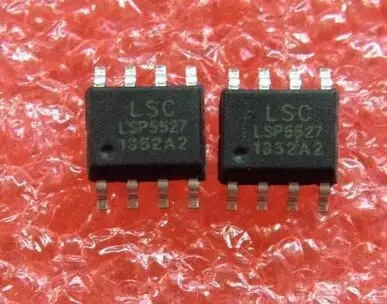 

5pcs/lot LSP5527 LSP5527-S8A SOP-8