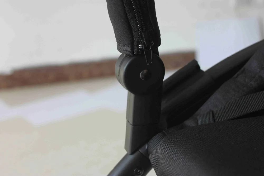 New Baby Stroller Armrest Stroller Bumper Bar Baby Carriages Pram Adapters For YOYA YO/YO YUYU Baby Stroller accessories baby stroller accessories expo	