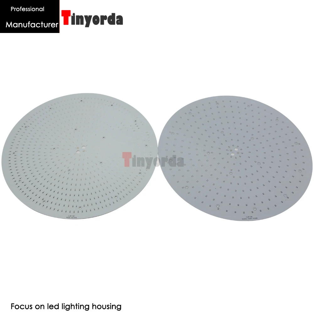 Tinyorda TID450 20 шт. 250W300W350W типа High-Bay в виде НЛО Корпус радиатора НЛО светодиодный нарастающий свет Корпус [, профессиональное изготовление, производство]