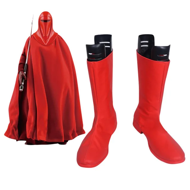 emperor's royal guard