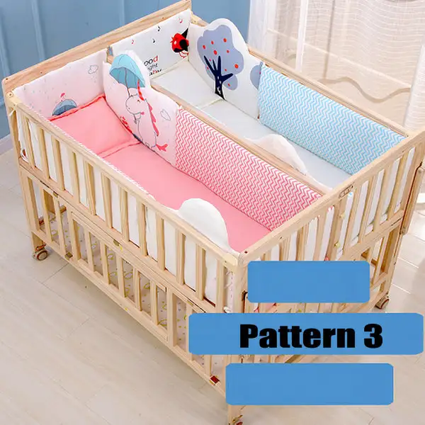 Multifunctional Twins Bed With Bedding Set And Mosquito Net Bed