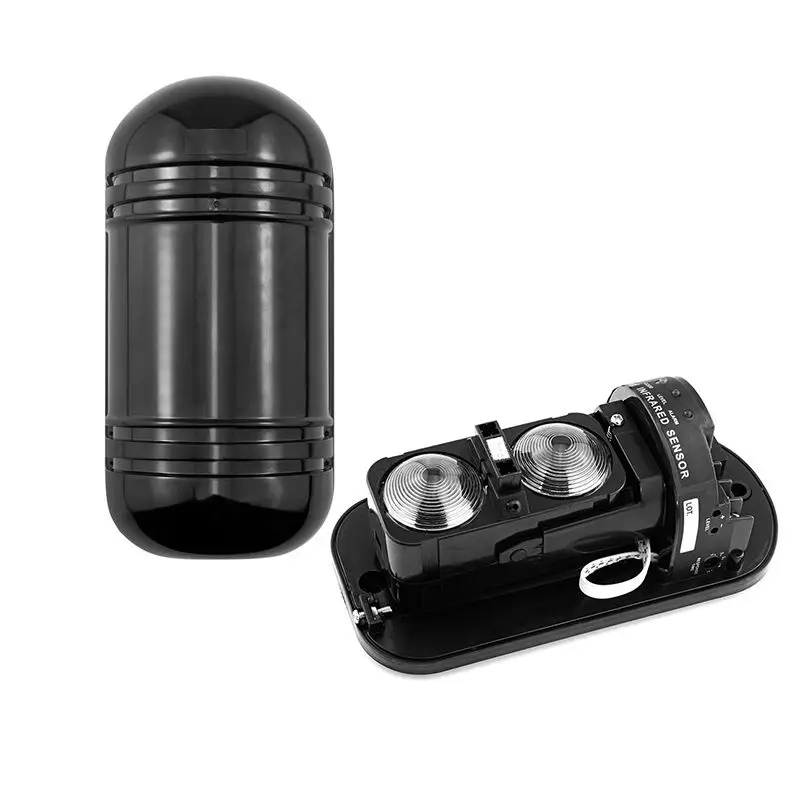 2-Beams-Photoelectric-Indoor-Outdoor-Invisible-Barrier-Dual-Beam-IR-Alarm-Sensor-100m-Infrared-Detector-suit (3)