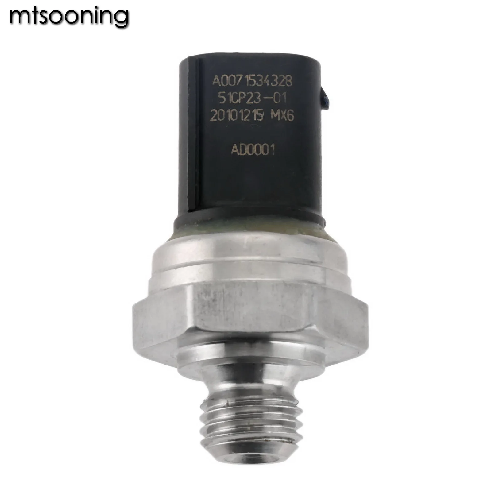 Buy mtsooning Exhaust Fuel Pressure Sensor Sensata