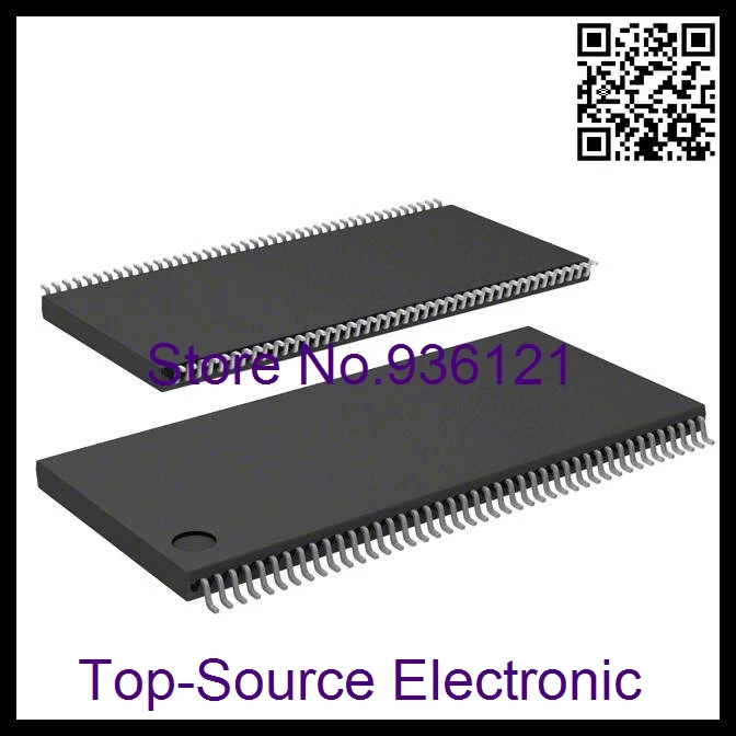 Бесплатная доставка 1 шт./лот IS42S32800D-75ETLI IC gps-sdram 256 мбит 133 мГц 86 TSOP чипы памяти |
