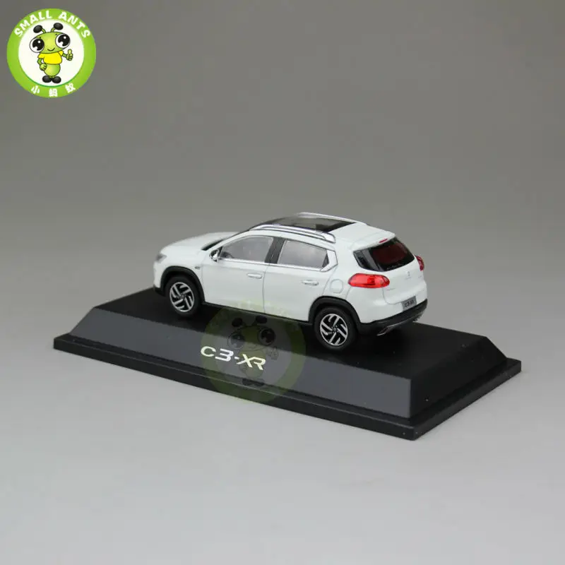 C3-XR 2