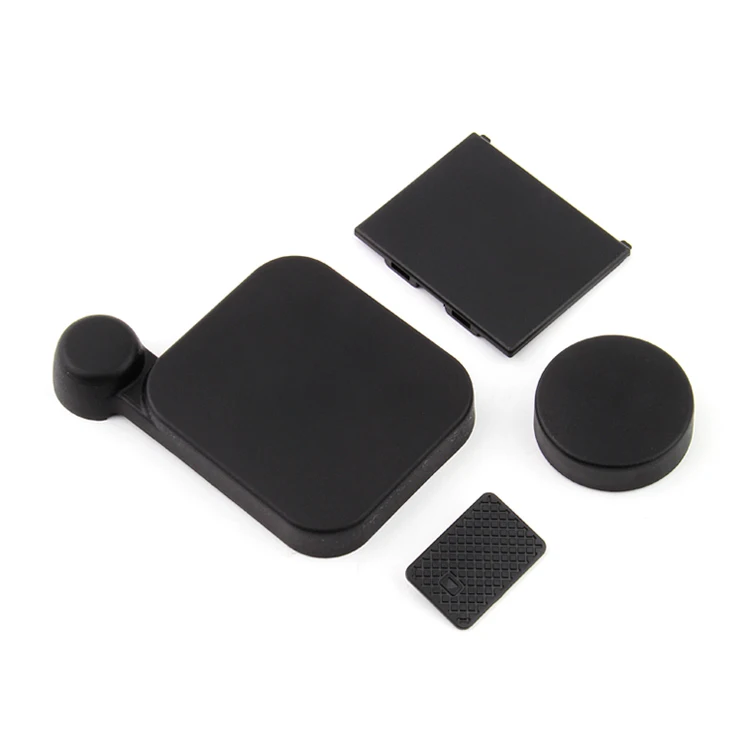 Gopro Hero 3 Camera Lens Cover + Standard Housing Lens Cover