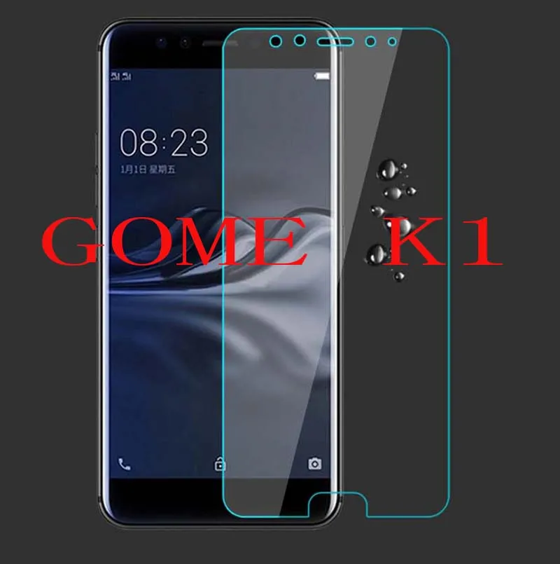 Новое защитное стекло для телефона GOME K1 | Мобильные телефоны и аксессуары