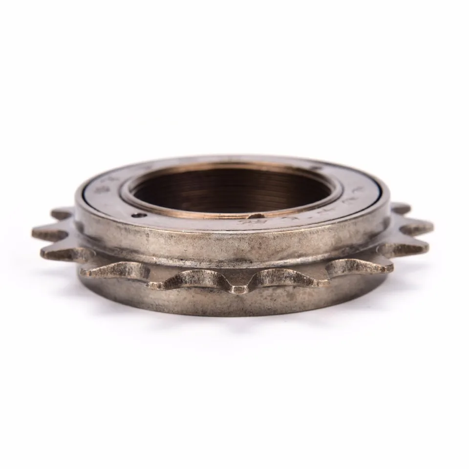 16 tooth freewheel